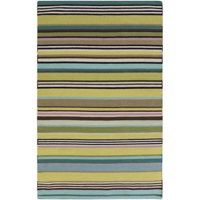 Surya Rugs Rectangle AMD1053-58 IMAGE 1