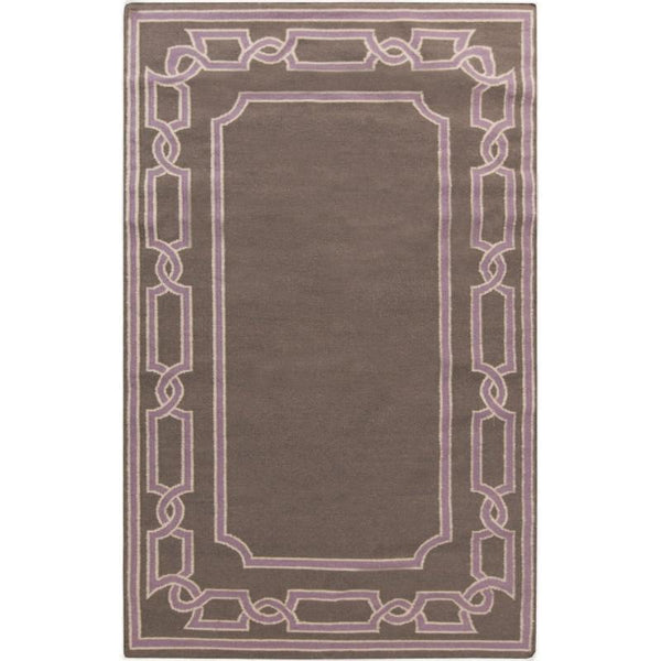 Surya Rugs Rectangle AMD1054-58 IMAGE 1