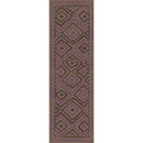 Surya Rugs Runner AMD1055-268 IMAGE 1