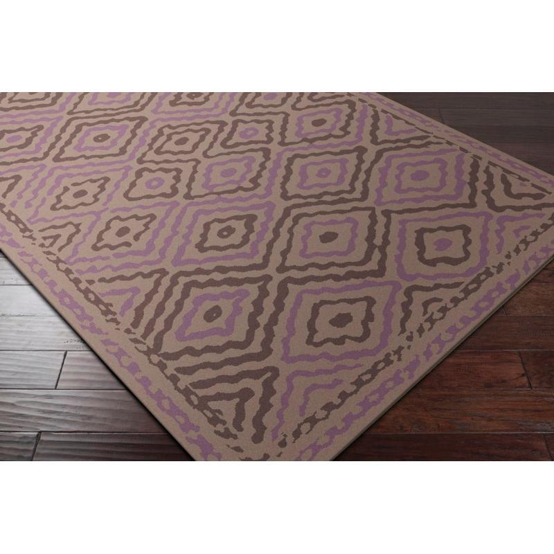 Surya Rugs Runner AMD1055-268 IMAGE 2