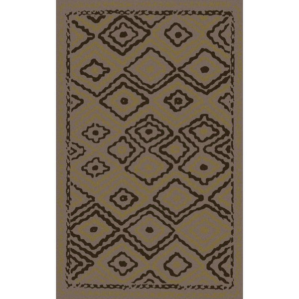 Surya Rugs Rectangle AMD1056-23 IMAGE 1