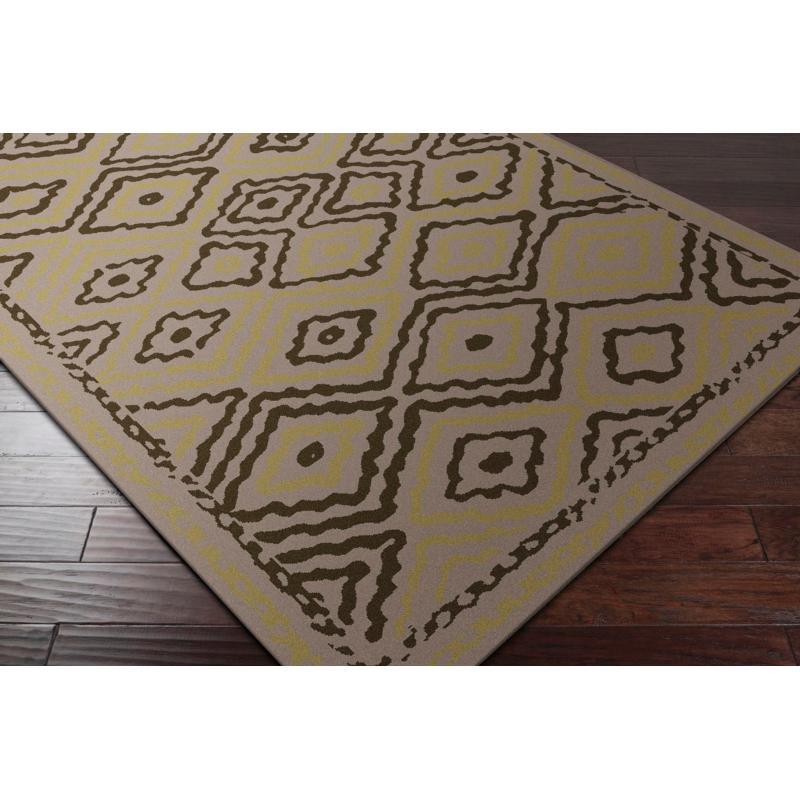 Surya Rugs Rectangle AMD1056-58 IMAGE 2
