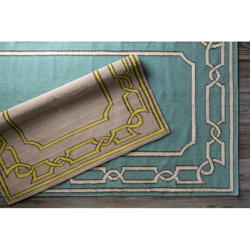 Surya Rugs Rectangle AMD1057-23 IMAGE 2