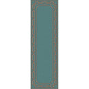 Surya Rugs Runner AMD1057-268 IMAGE 1