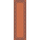 Surya Rugs Runner AMD1059-268 IMAGE 1