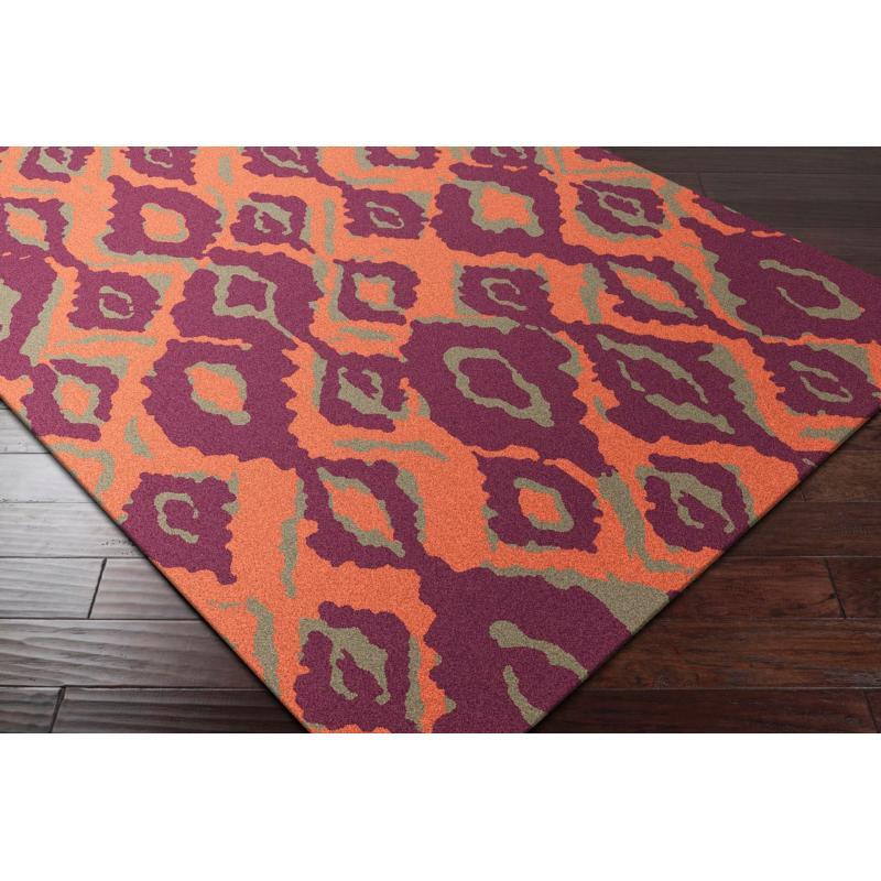 Surya Rugs Runner AMD1060-268 IMAGE 2