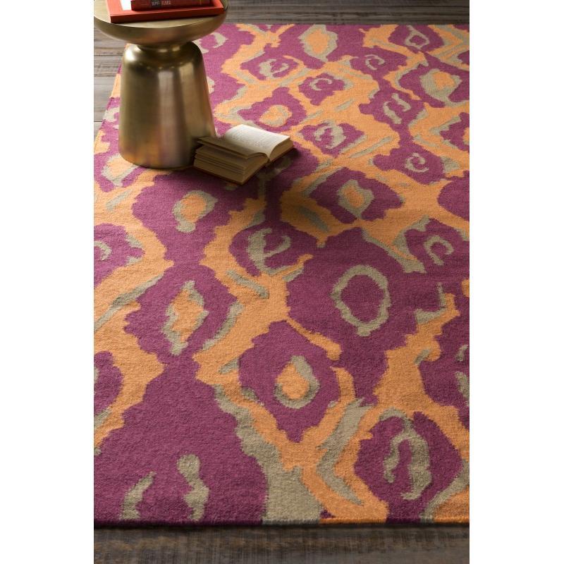 Surya Rugs Runner AMD1060-268 IMAGE 3