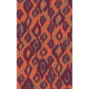 Surya Rugs Rectangle AMD1060-811 IMAGE 1