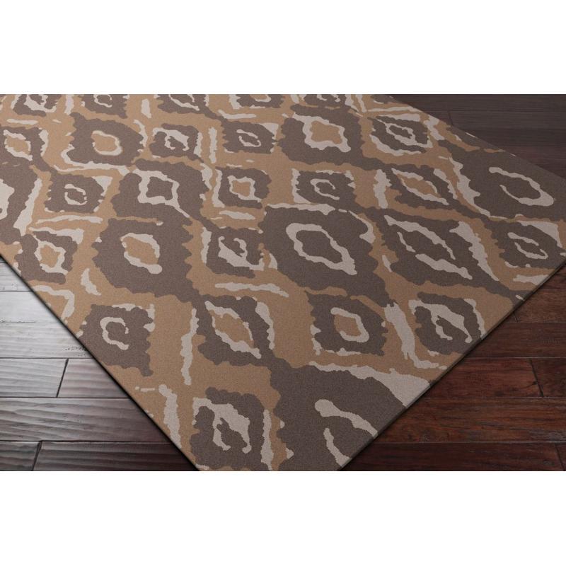 Surya Rugs Rectangle AMD1061-3353 IMAGE 2