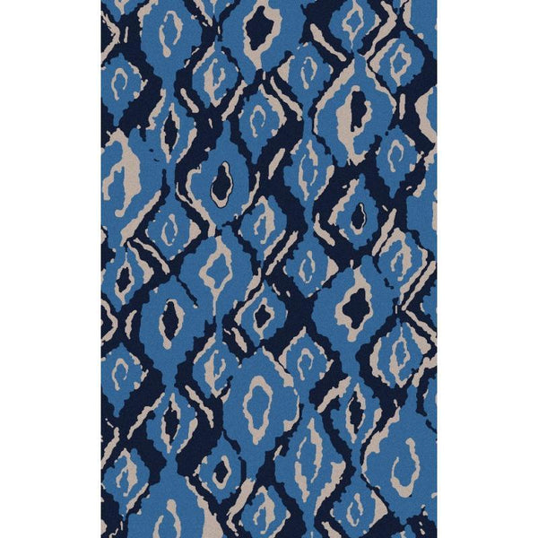 Surya Rugs Rectangle AMD1062-811 IMAGE 1