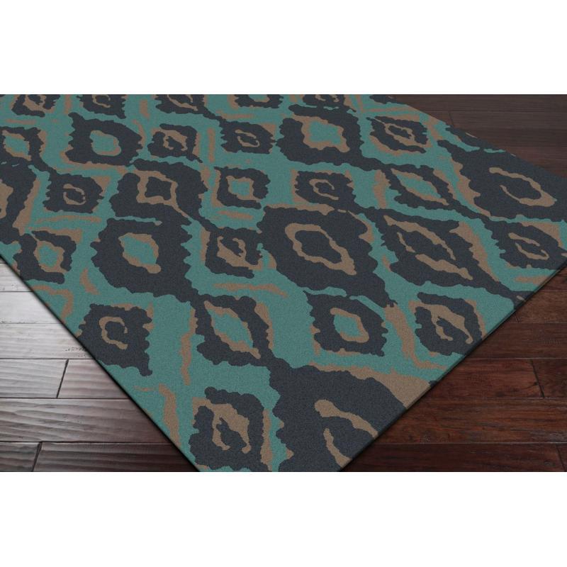 Surya Rugs Runner AMD1063-268 IMAGE 2