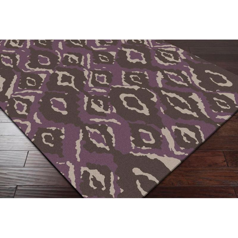 Surya Rugs Runner AMD1064-268 IMAGE 2