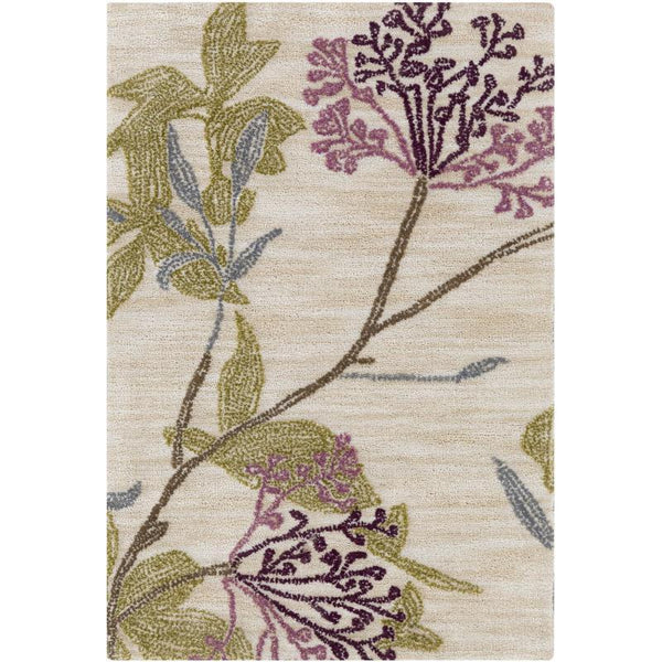 Surya Rugs Rectangle AME2224-23 IMAGE 1