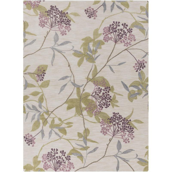 Surya Rugs Rectangle AME2224-811 IMAGE 1