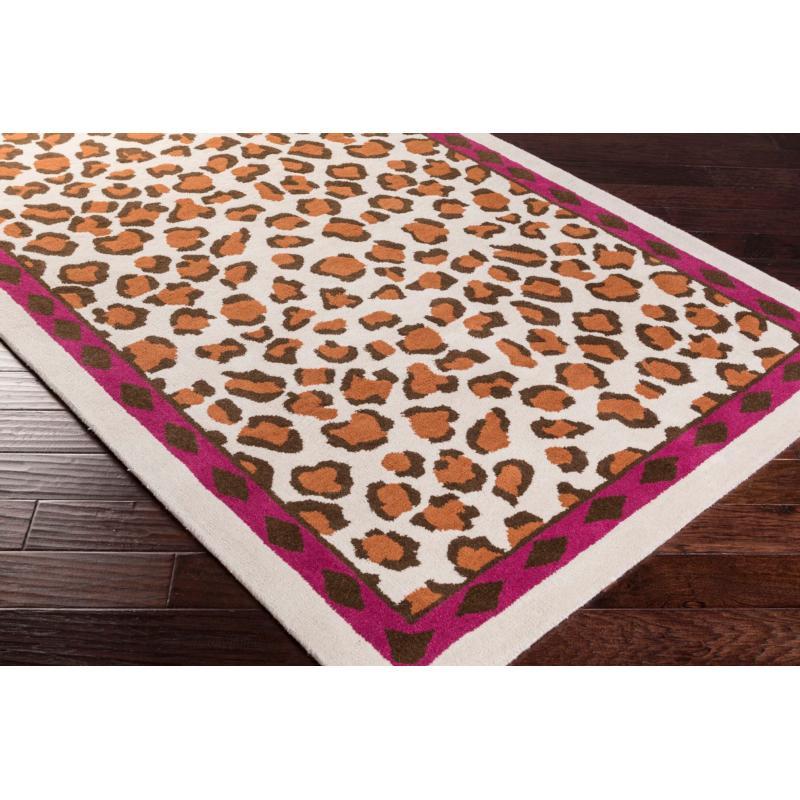 Surya Rugs Rectangle AMR8000-58 IMAGE 3