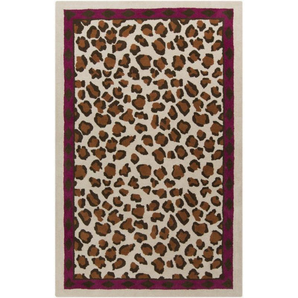 Surya Rugs Rectangle AMR8000-811 IMAGE 1