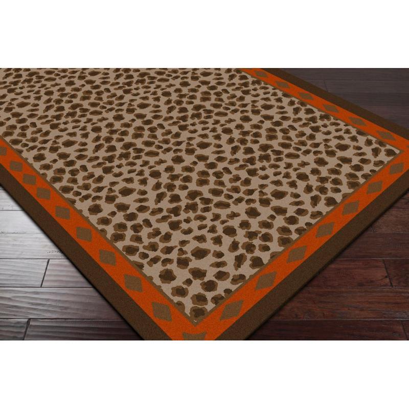 Surya Rugs Rectangle AMR8001-58 IMAGE 2