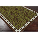 Surya Rugs Rectangle AMR8002-23 IMAGE 2