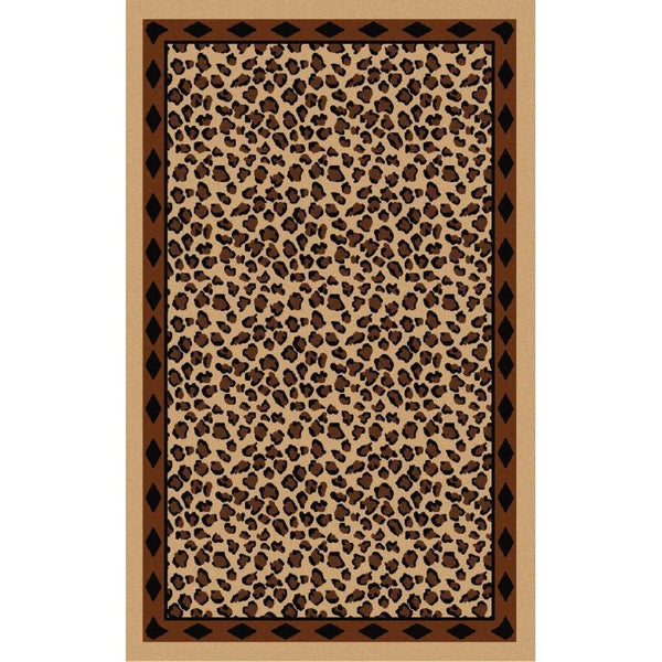 Surya Rugs Rectangle AMR8003-3353 IMAGE 1