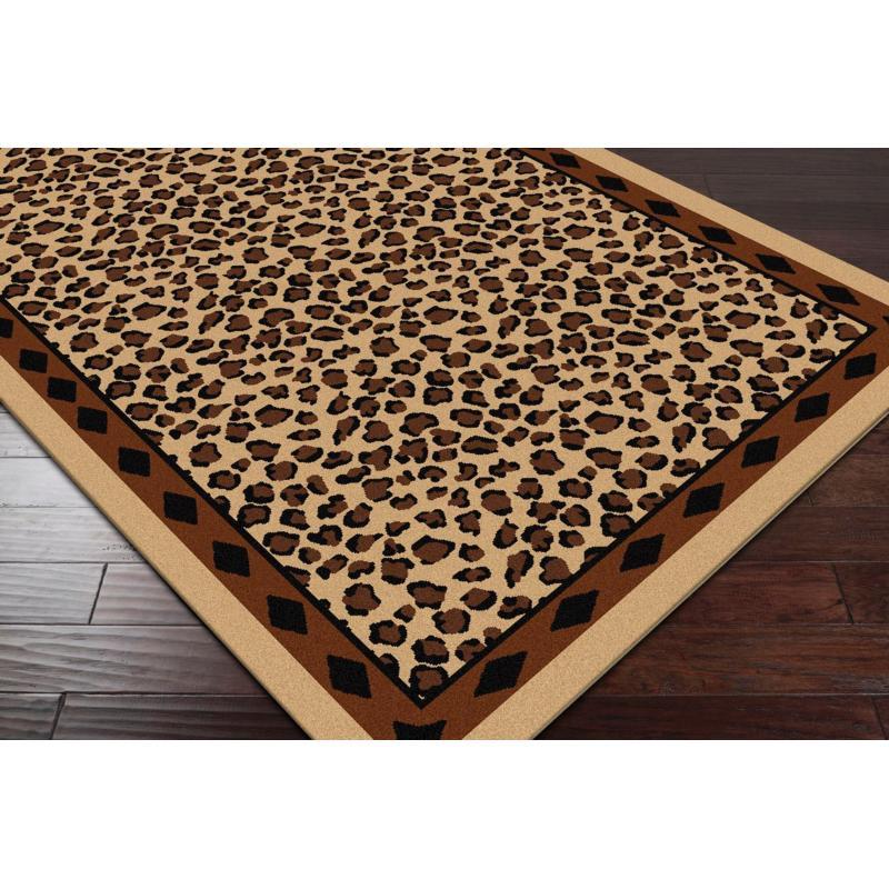 Surya Rugs Rectangle AMR8003-3353 IMAGE 2