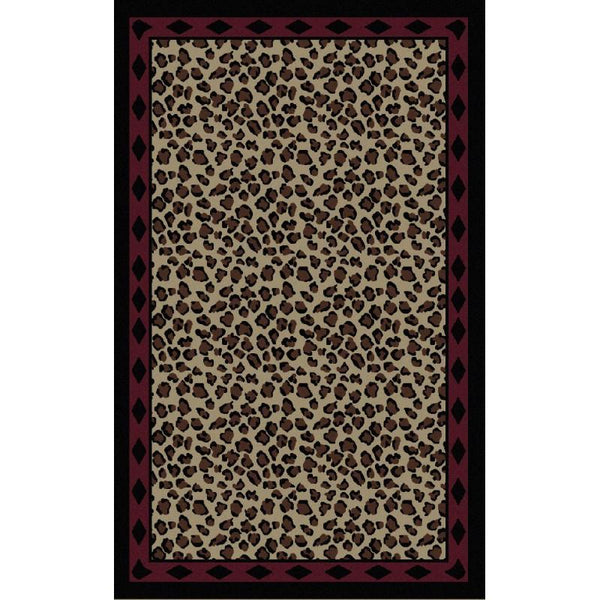 Surya Rugs Rectangle AMR8004-23 IMAGE 1