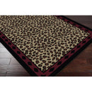 Surya Rugs Rectangle AMR8004-58 IMAGE 2