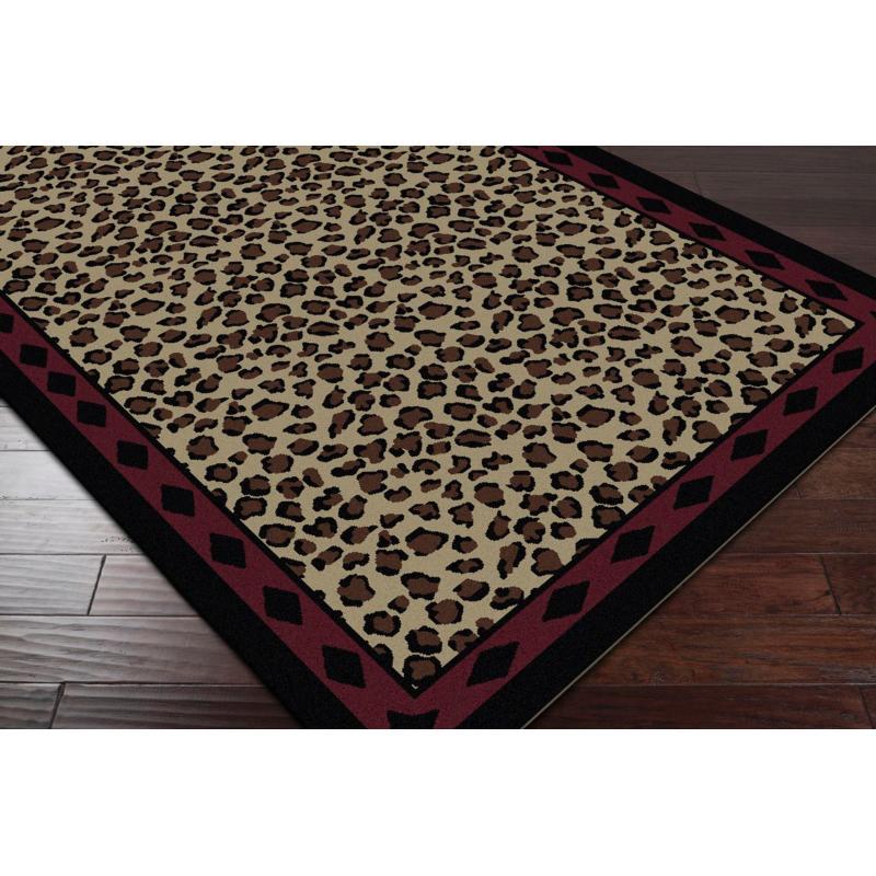 Surya Rugs Rectangle AMR8004-58 IMAGE 2