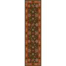 Surya Rugs Runner ANA8409-2610 IMAGE 1