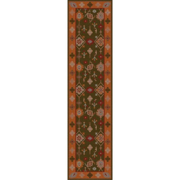 Surya Rugs Runner ANA8409-2610 IMAGE 1