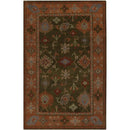 Surya Rugs Rectangle ANA8409-913 IMAGE 1