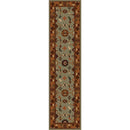 Surya Rugs Runner ANA8410-2610 IMAGE 1