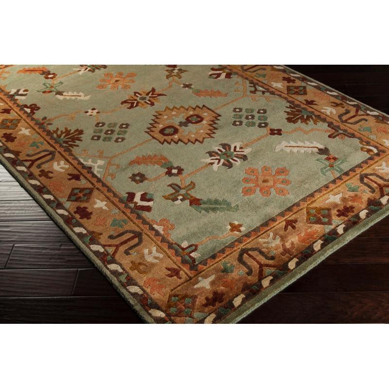 Surya Rugs Runner ANA8410-2610 IMAGE 2