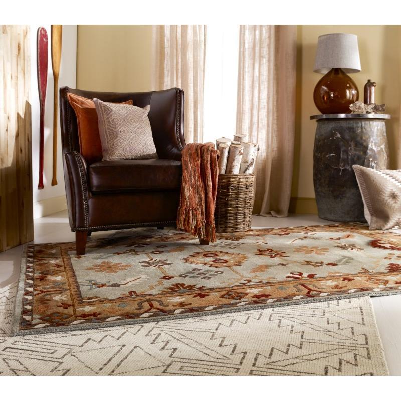 Surya Rugs Runner ANA8410-2610 IMAGE 3