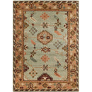 Surya Rugs Rectangle ANA8410-811 IMAGE 1