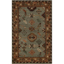 Surya Rugs Rectangle ANA8410-913 IMAGE 1
