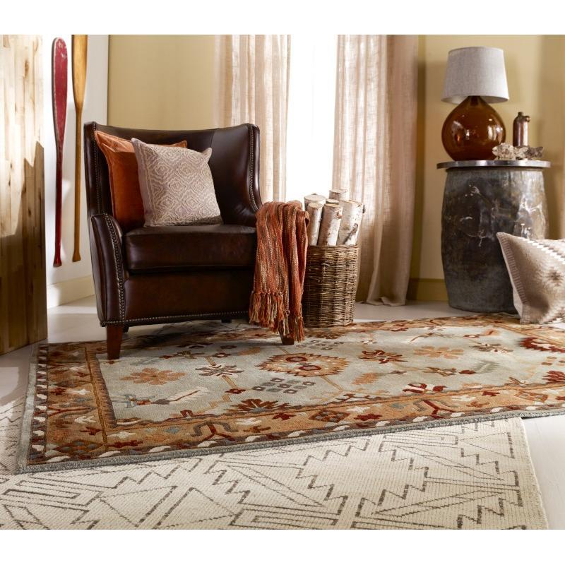 Surya Rugs Rectangle ANA8410-913 IMAGE 3