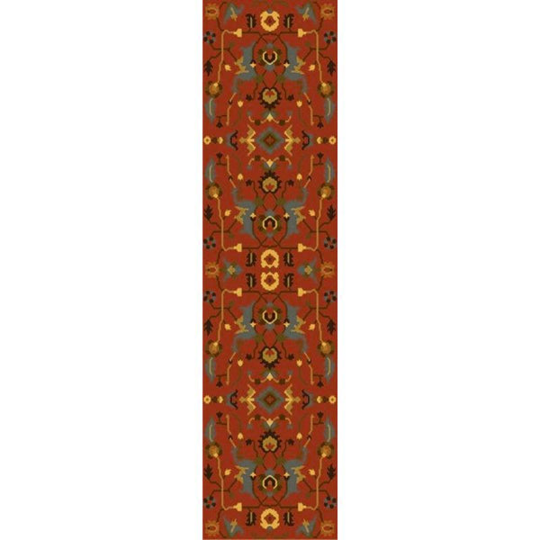 Surya Rugs Runner ANA8411-2610 IMAGE 1