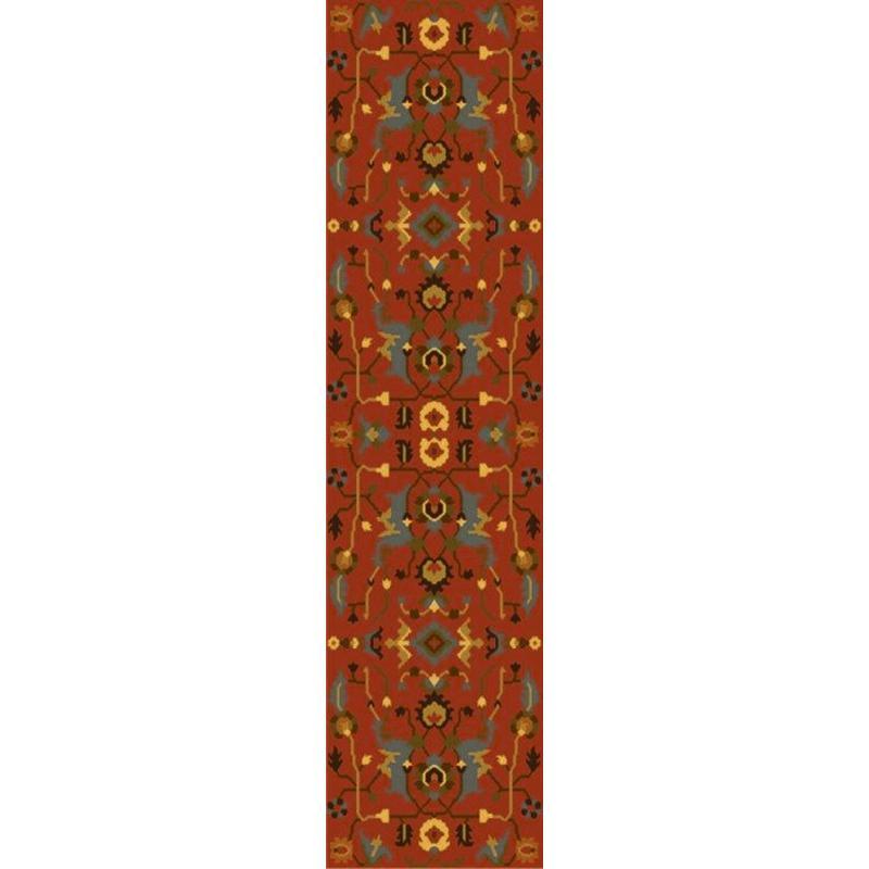 Surya Rugs Runner ANA8411-2610 IMAGE 1