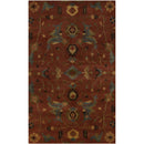 Surya Rugs Rectangle ANA8411-58 IMAGE 1