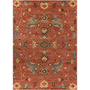 Surya Rugs Rectangle ANA8411-811 IMAGE 1