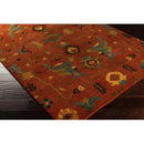 Surya Rugs Rectangle ANA8411-811 IMAGE 2