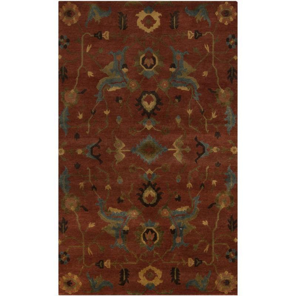 Surya Rugs Rectangle ANA8411-913 IMAGE 1