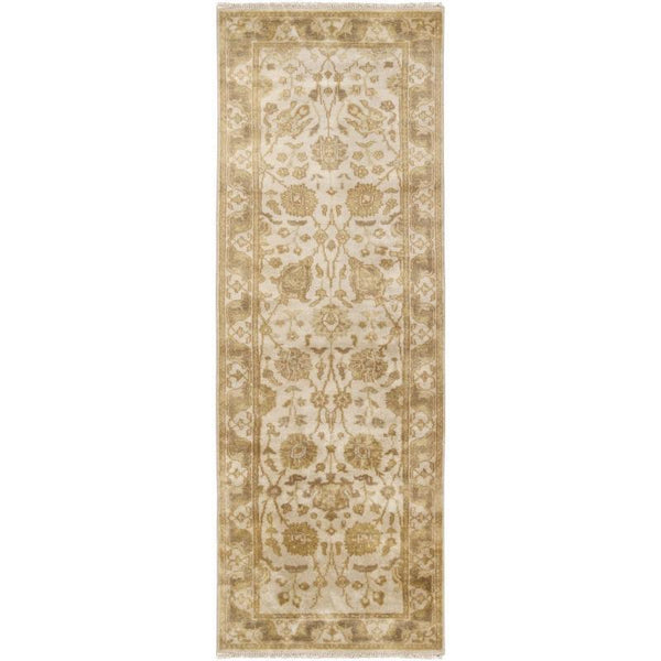 Surya Rugs Runner ANT9703-268 IMAGE 1