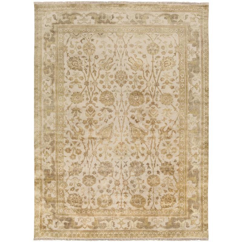 Surya Rugs Rectangle ANT9703-3959 IMAGE 1