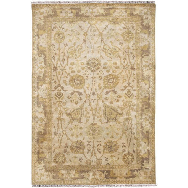 Surya Rugs Rectangle ANT9703-5686 IMAGE 1