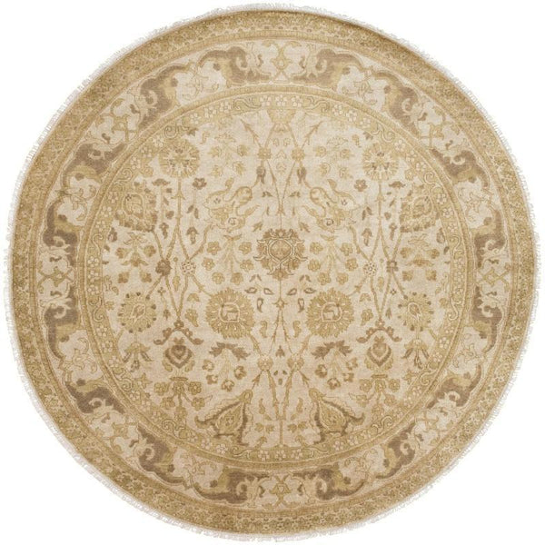 Surya Rugs Round ANT9703-8RD IMAGE 1