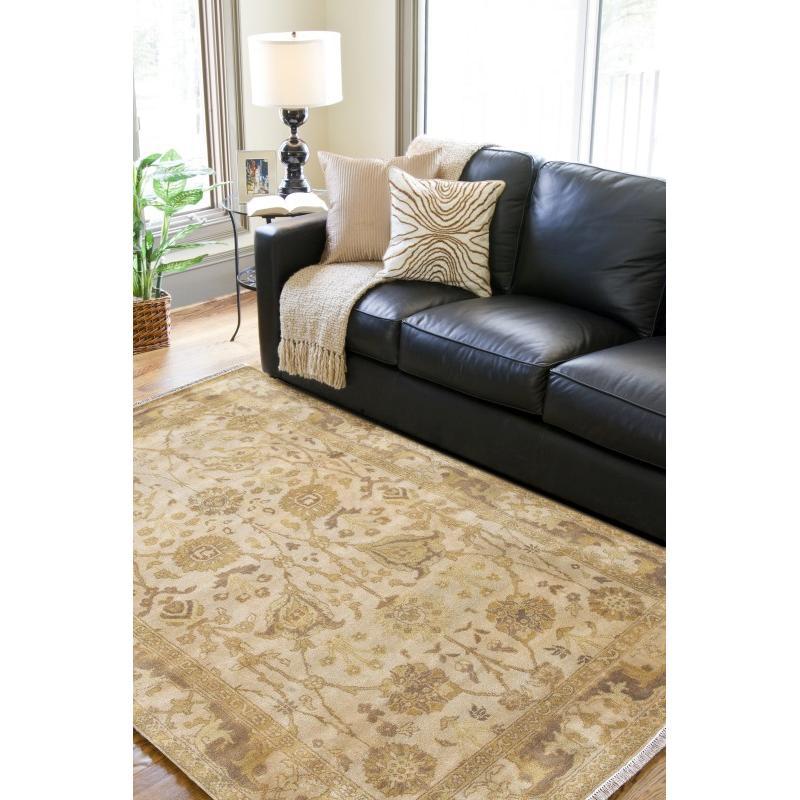 Surya Rugs Round ANT9703-8RD IMAGE 4