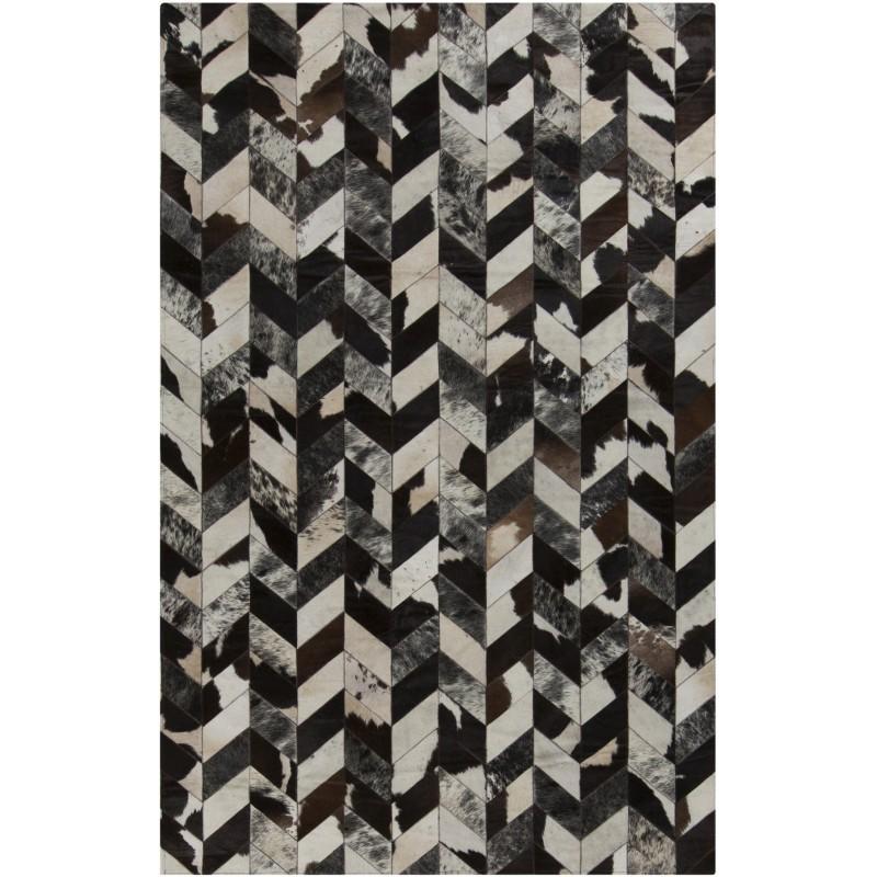 Surya Rugs Rectangle APP1002-810 IMAGE 1