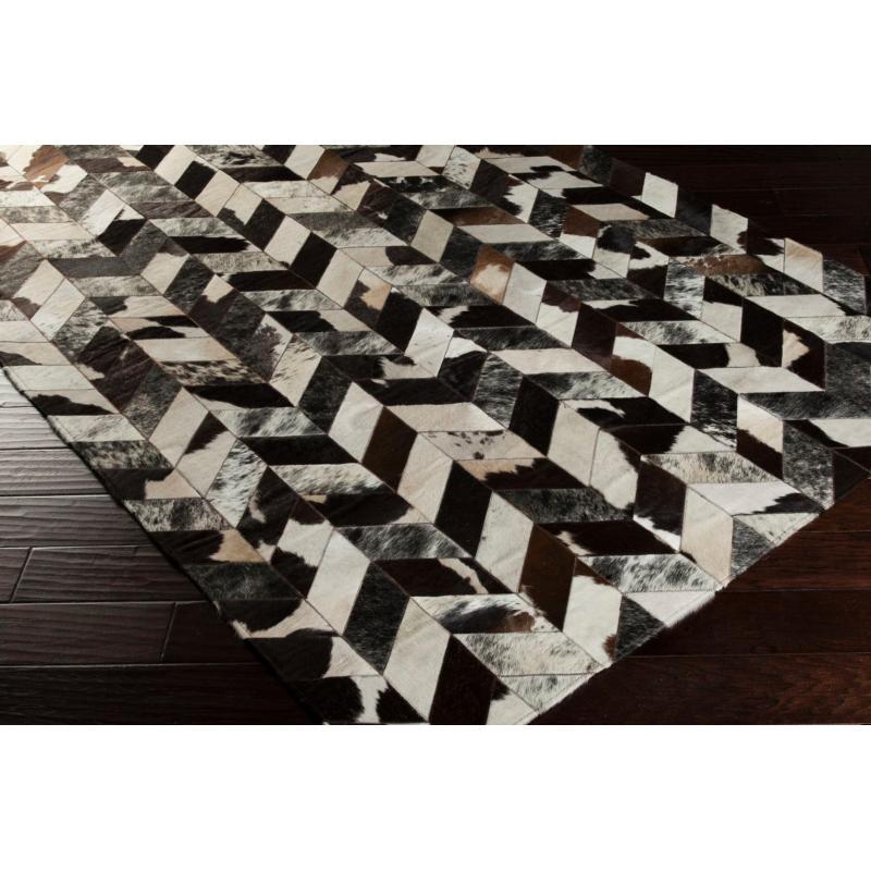 Surya Rugs Rectangle APP1002-810 IMAGE 4