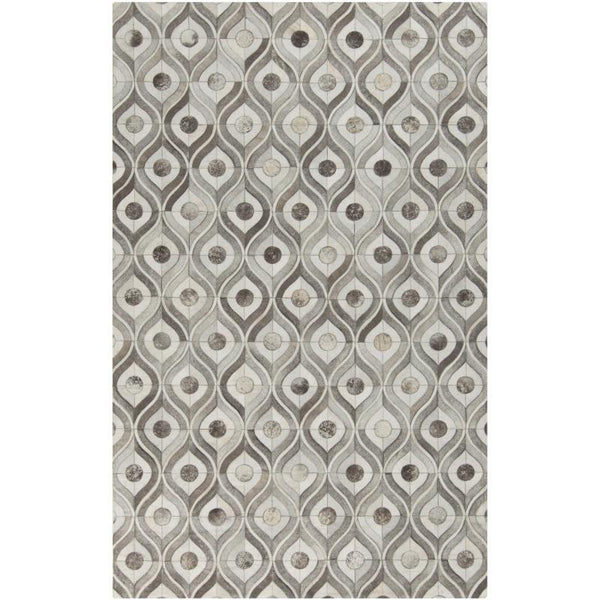 Surya Rugs Rectangle APP1003-58 IMAGE 1